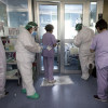 La Comunitat Valenciana registra 6.855 nuevos casos de coronavirus