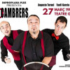 Teatro Goya:  Improplana presenta «3 Cambrers»