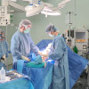 L’Hospital d’Ontinyent augmenta la seua activitat quirúrgica durant els últims mesos de pandèmia
