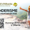 Senderisme Entre Muntanyes: l’Olleria, 28 de noviembre