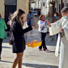 Montaverner celebró este fin de semana «Sant Antoni Abat»