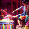 Teatro Goya: Viaje a Oz, El Musical