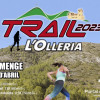 I Trail L’Olleria 2023, abierto plazo de inscripción.