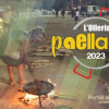 «Paellas 2023» abierto plazo de inscripción.