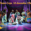Teatro Goya:  «Aladín un musical genial»