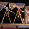 Teatro Goya: “Fabulant” Musical
