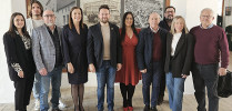 La «Conselleria de Turisme» colabora con L’Olleria para potenciar el atractivo turístico y artesano del municipio