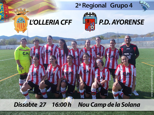 olleria-ayorense