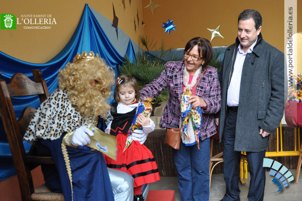 visir real l'olleria