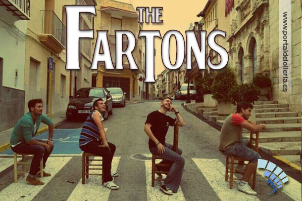 thefartons