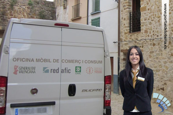 comercio