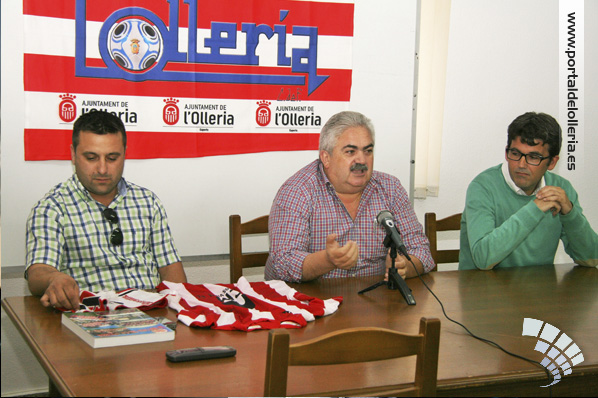 olleriacf entrenamientos