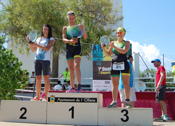 duatlon feminas