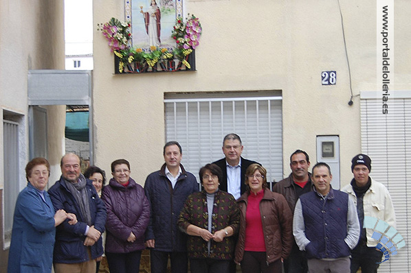 santabarbara olleria