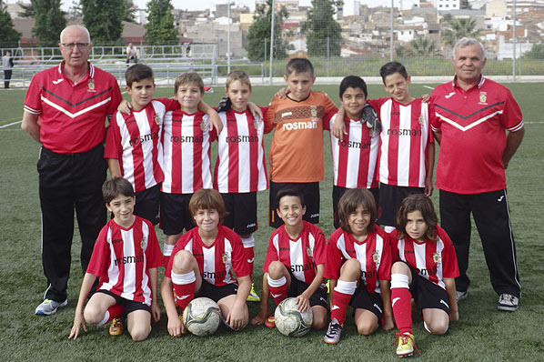 benjamin A olleria cf