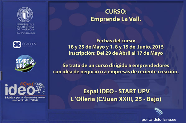 ideo la vall