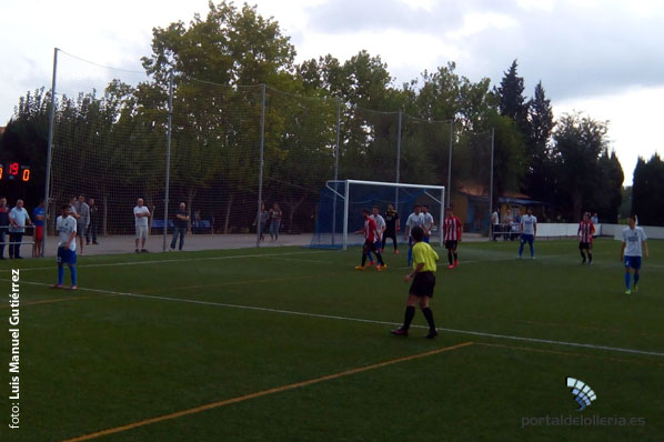 la alcudia de crespins