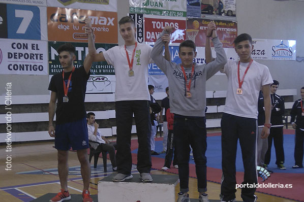 taekwondo_olleria_oro