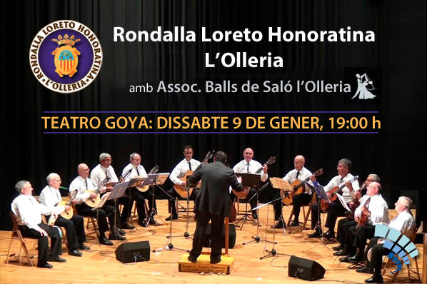 rondalla