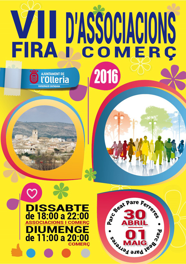 Nou cartell associacions