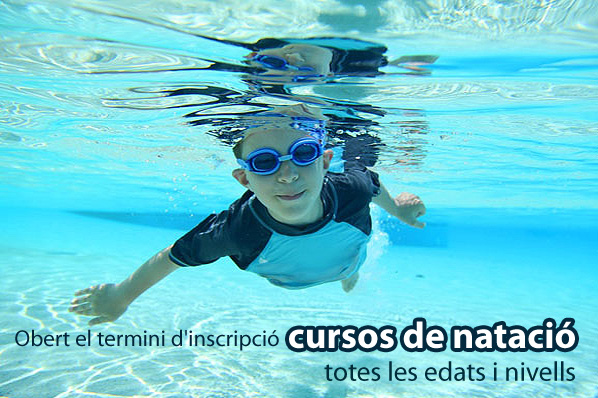natacion