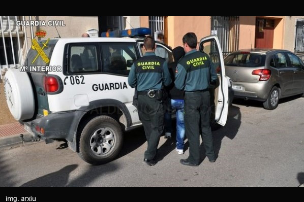 guardiacivil