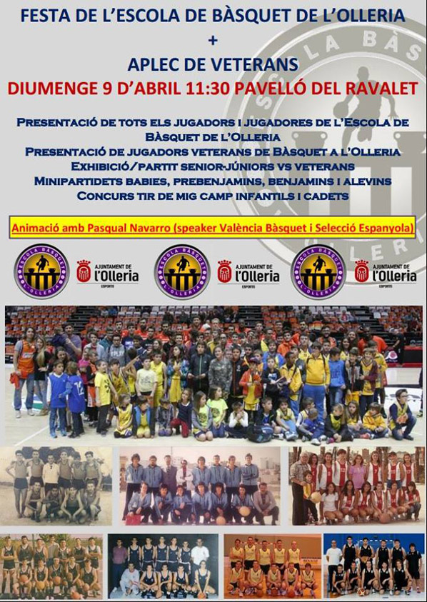 basquet presentación