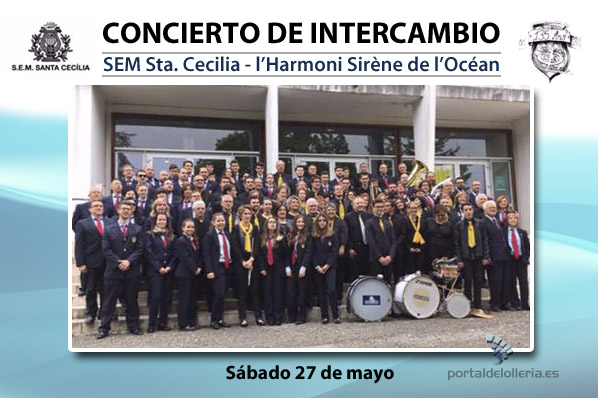 conciertointercambio