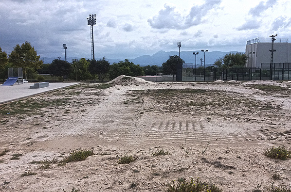 ubicación pista fútbol sala (2)