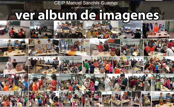 CEIP MANUEL SANCHIS 1