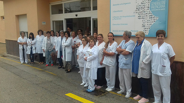 ontinyent minut silenci 260918