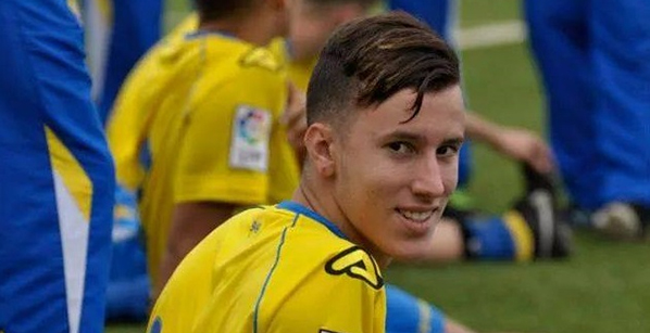 Cristian Torres Hernández