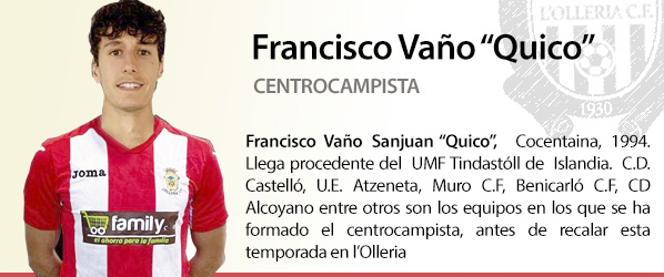Francisco Vaño