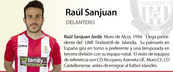 raul sanjuan