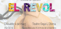 Festival de danses «El Revol»